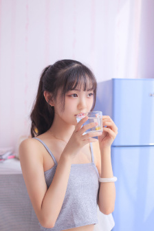 鱼儿游